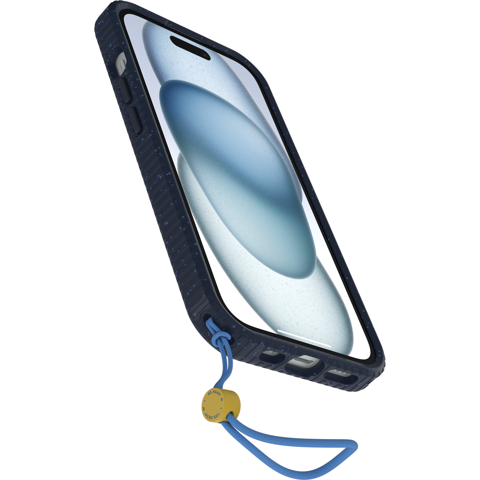 iPhone 16e, iPhone 15, iPhone 14 and iPhone 13 Sole Series Case - Image 15949