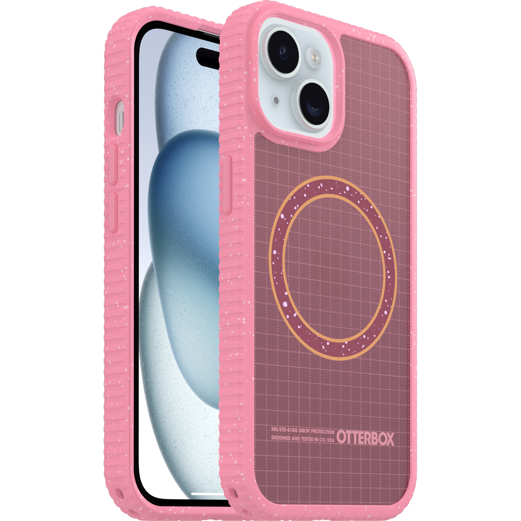 iPhone 16e, iPhone 15, iPhone 14 and iPhone 13 Sole Series Case - Image 15950