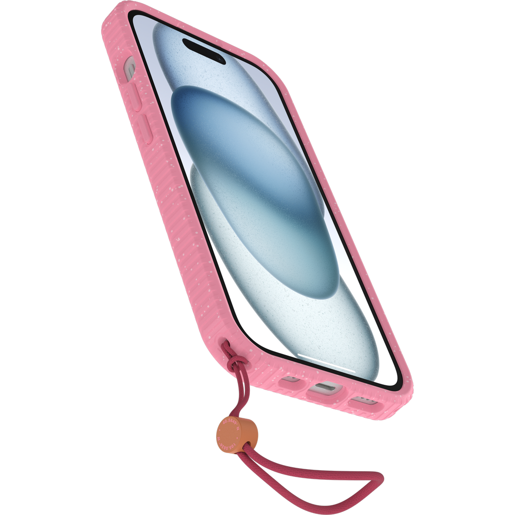iPhone 16e, iPhone 15, iPhone 14 and iPhone 13 Sole Series Case - Image 15953