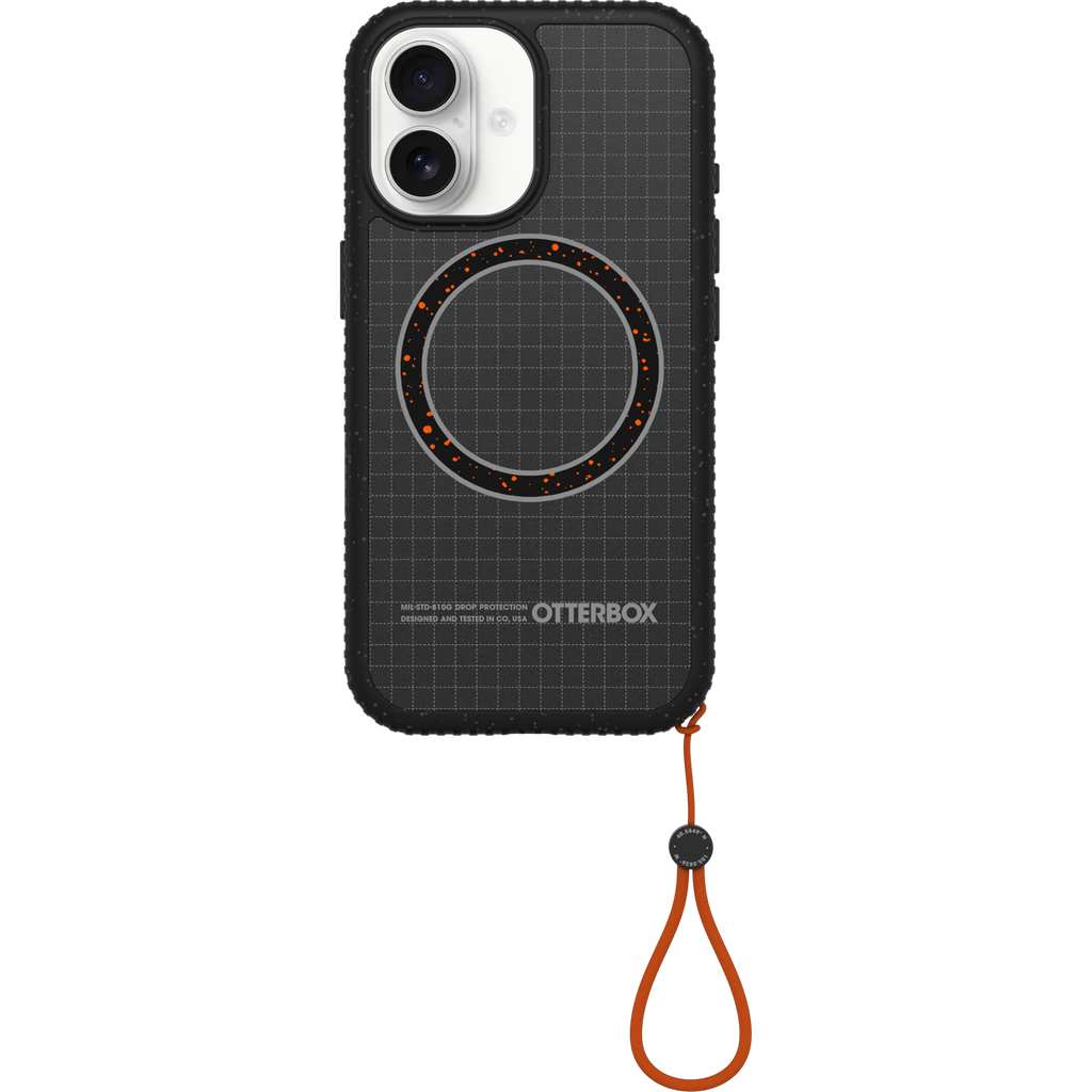 iPhone 16 Sole Series Case - Image 15965