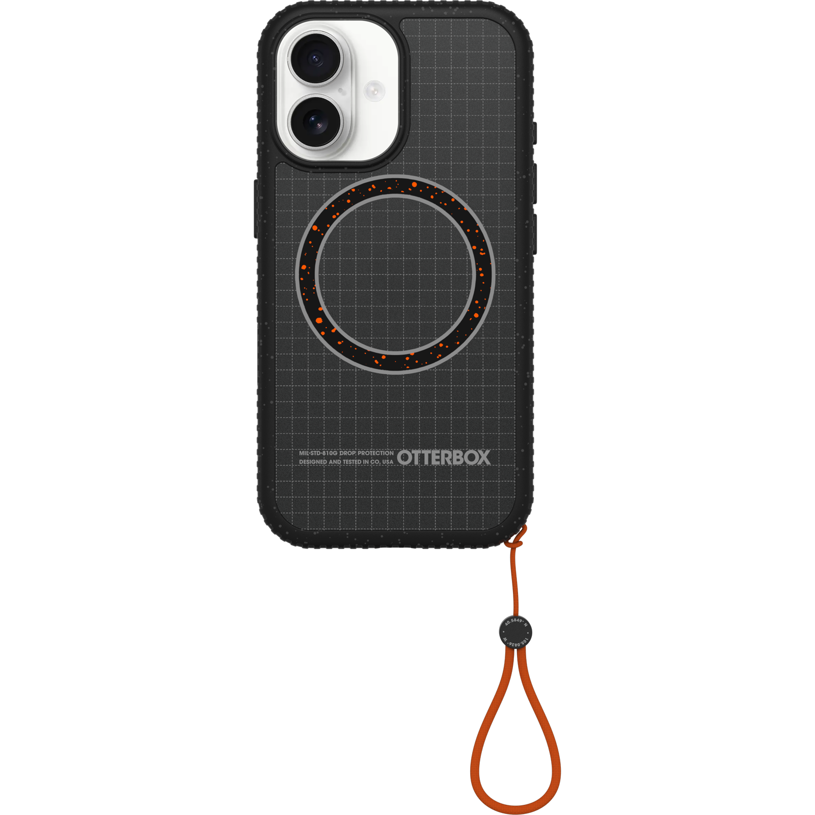iPhone 16 Sole Series Case - Image 15965