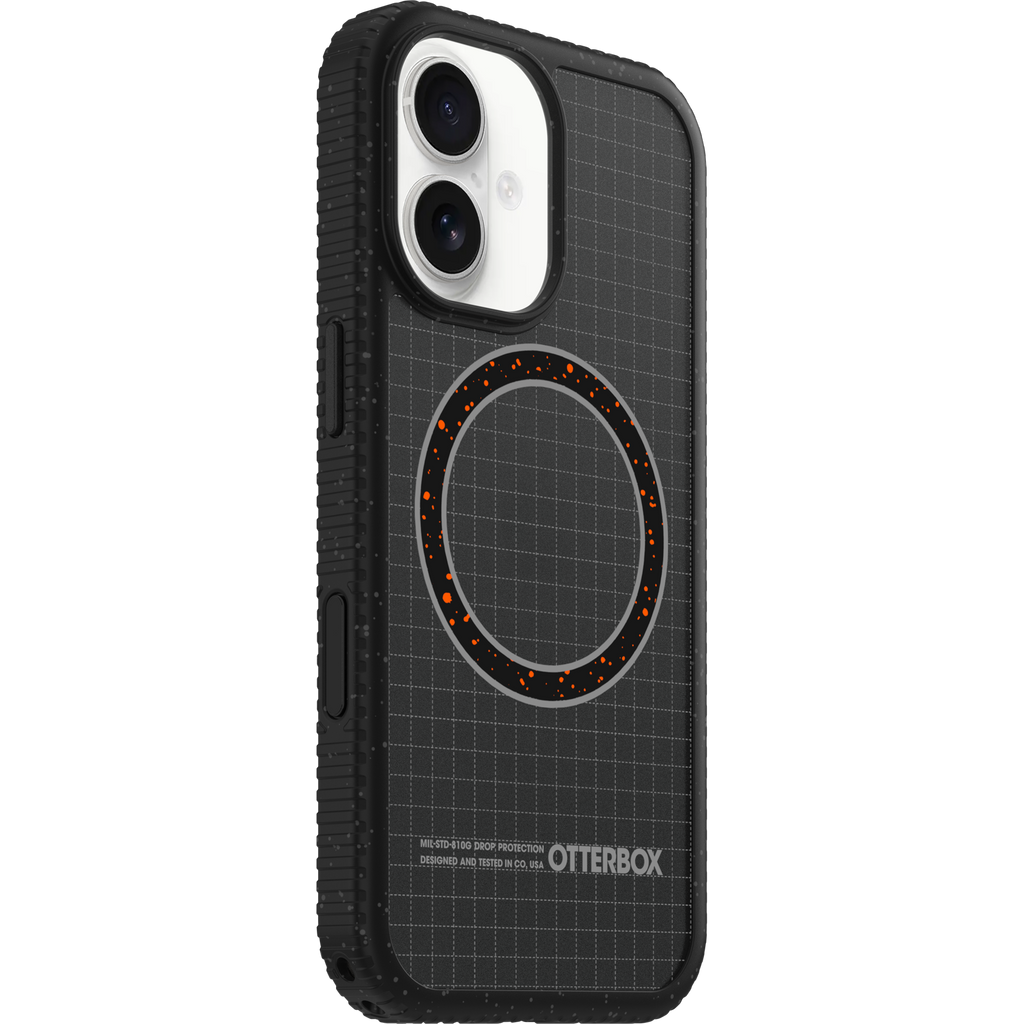 iPhone 16 Sole Series Case - Image 15966