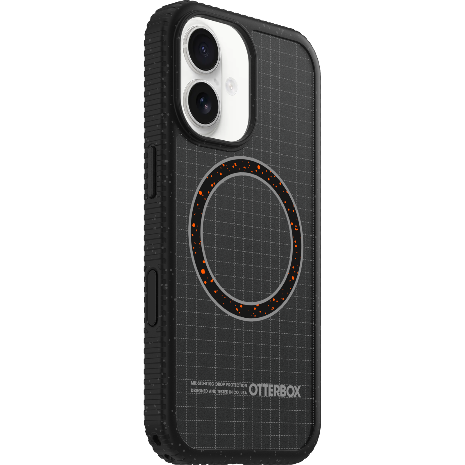 iPhone 16 Sole Series Case - Image 15966