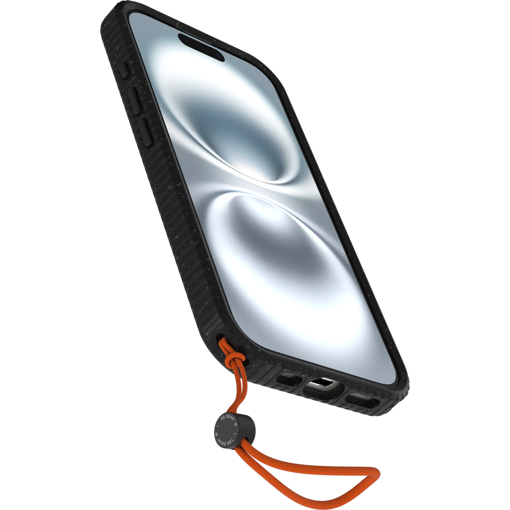 iPhone 16 Sole Series Case - Image 15967