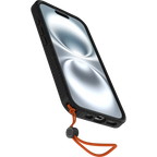 iPhone 16 Sole Series Case - Image 15967