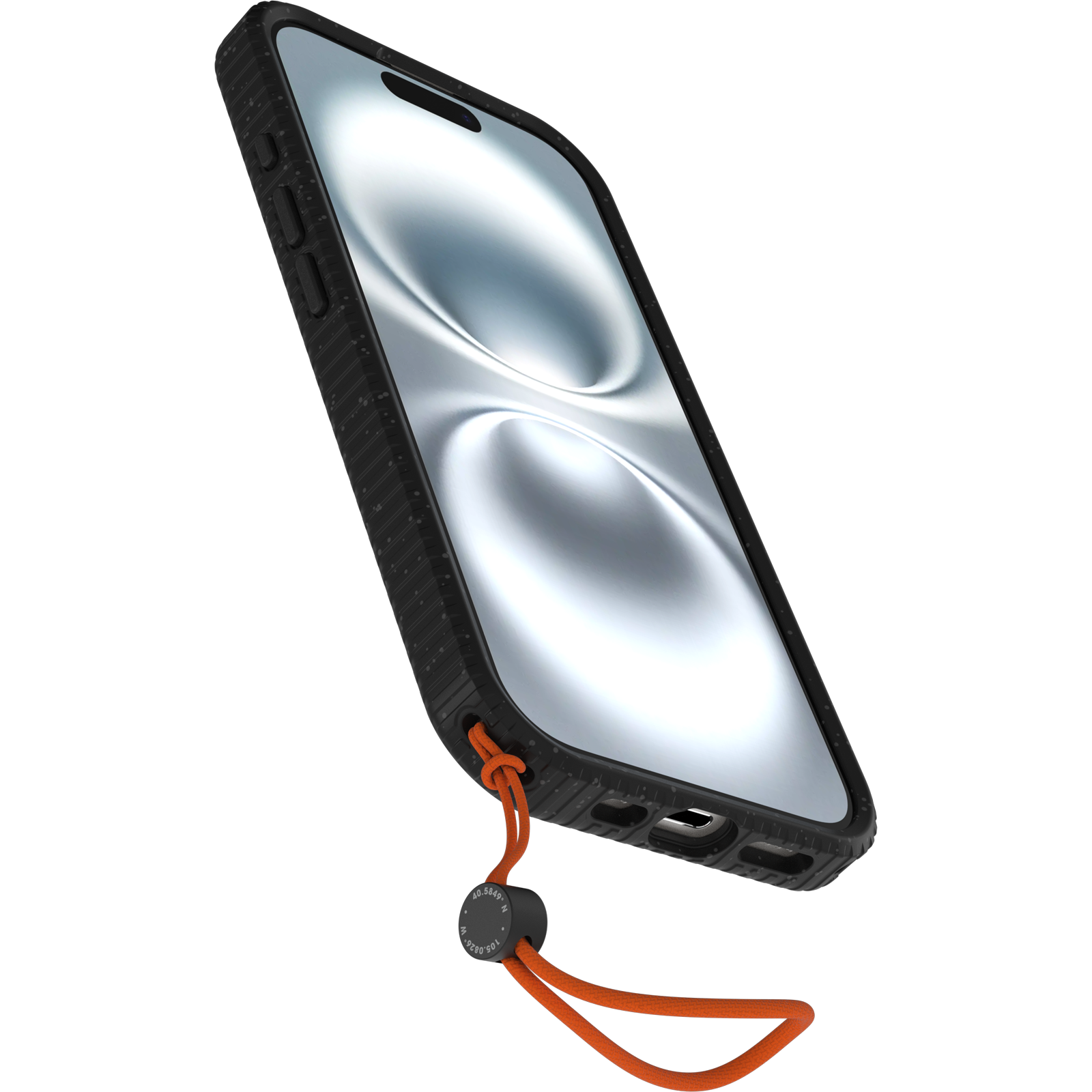 iPhone 16 Sole Series Case - Image 15967