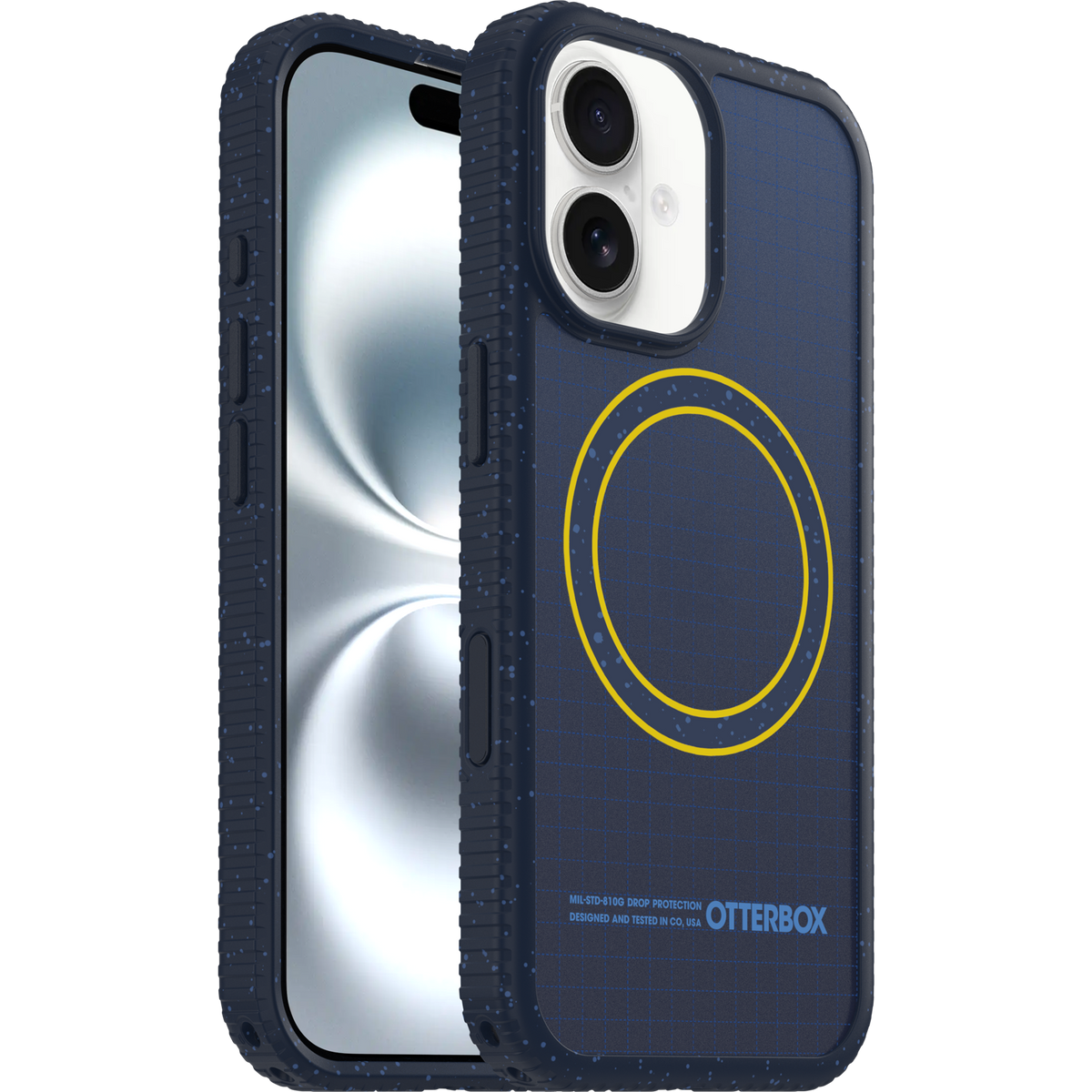Grippy iPhone 16 Cases | OtterBox Sole Series