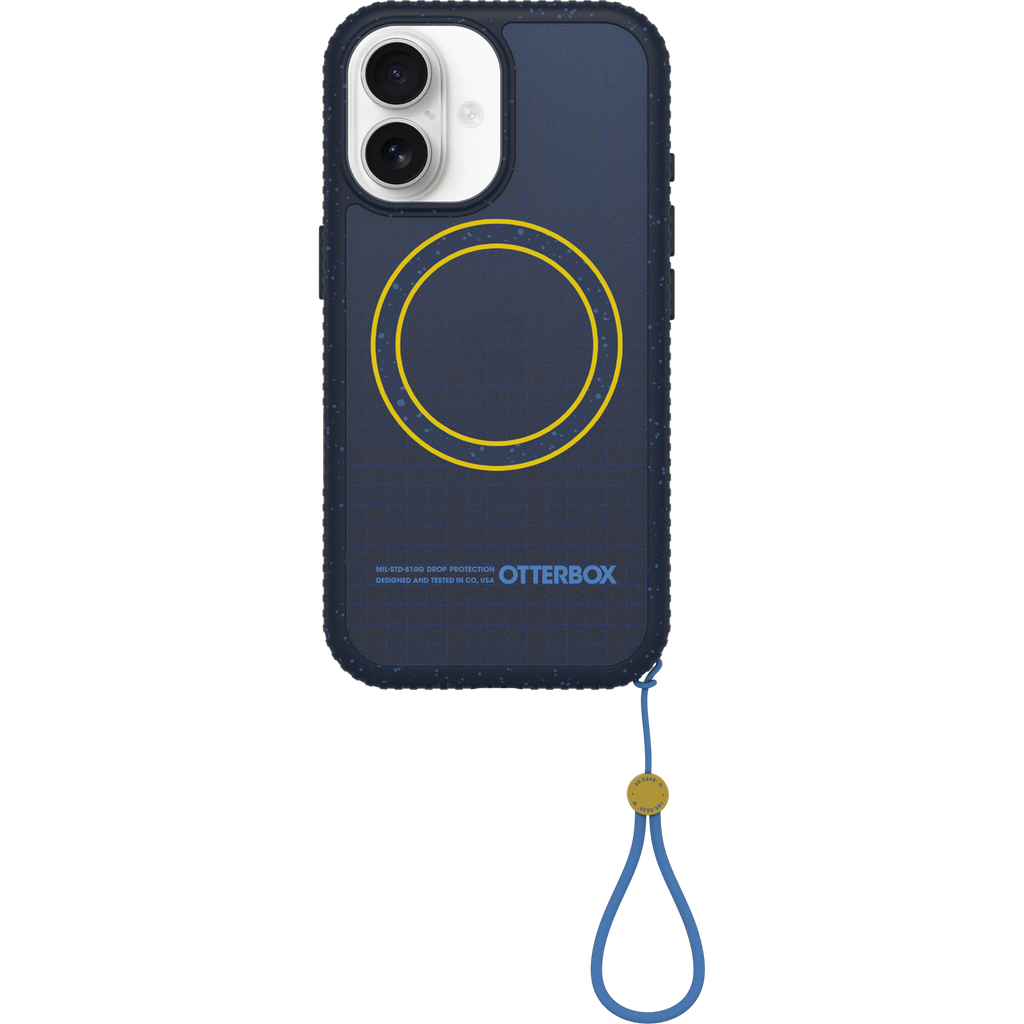 iPhone 16 Sole Series Case - Image 15969
