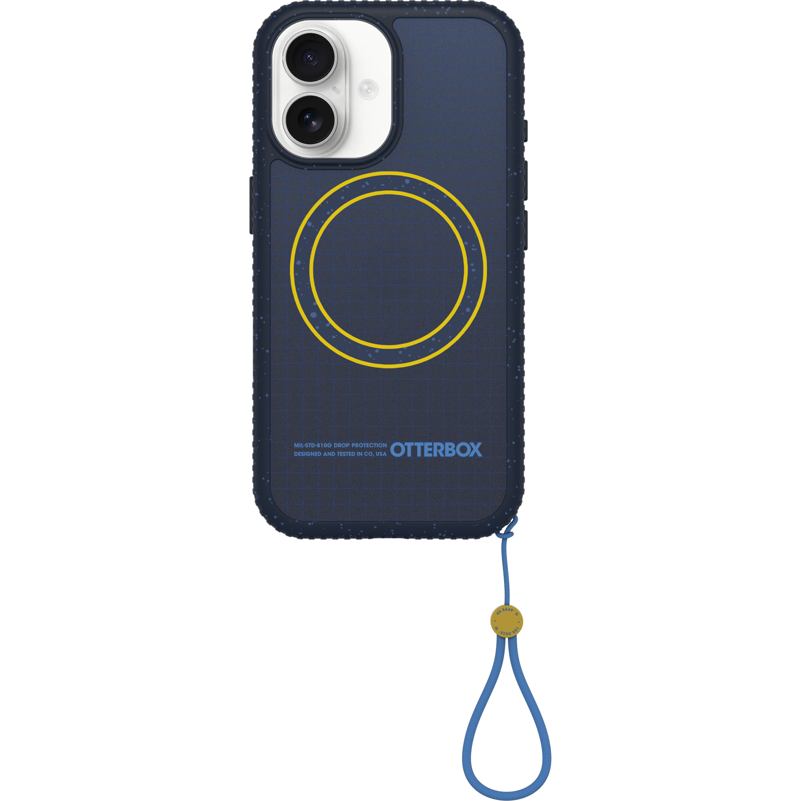 iPhone 16 Sole Series Case - Image 15969