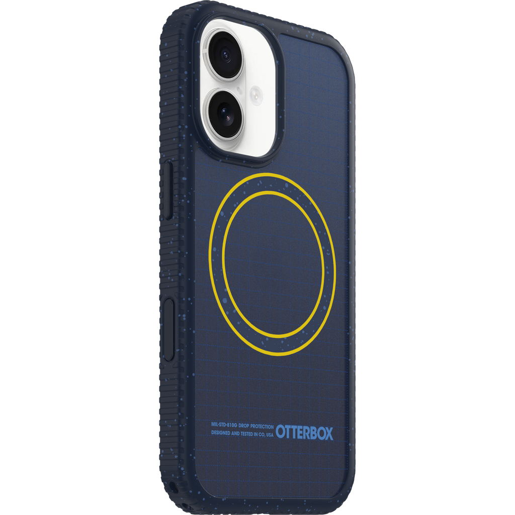 iPhone 16 Sole Series Case - Image 15970