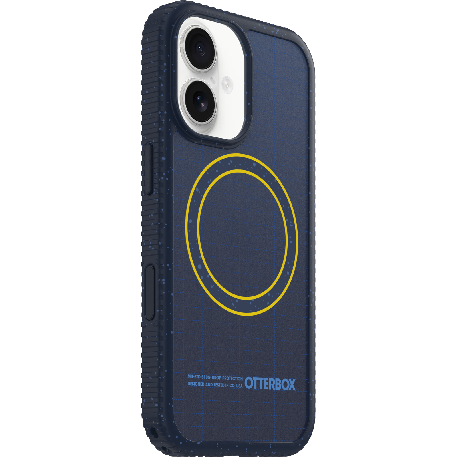 iPhone 16 Sole Series Case - Image 15970