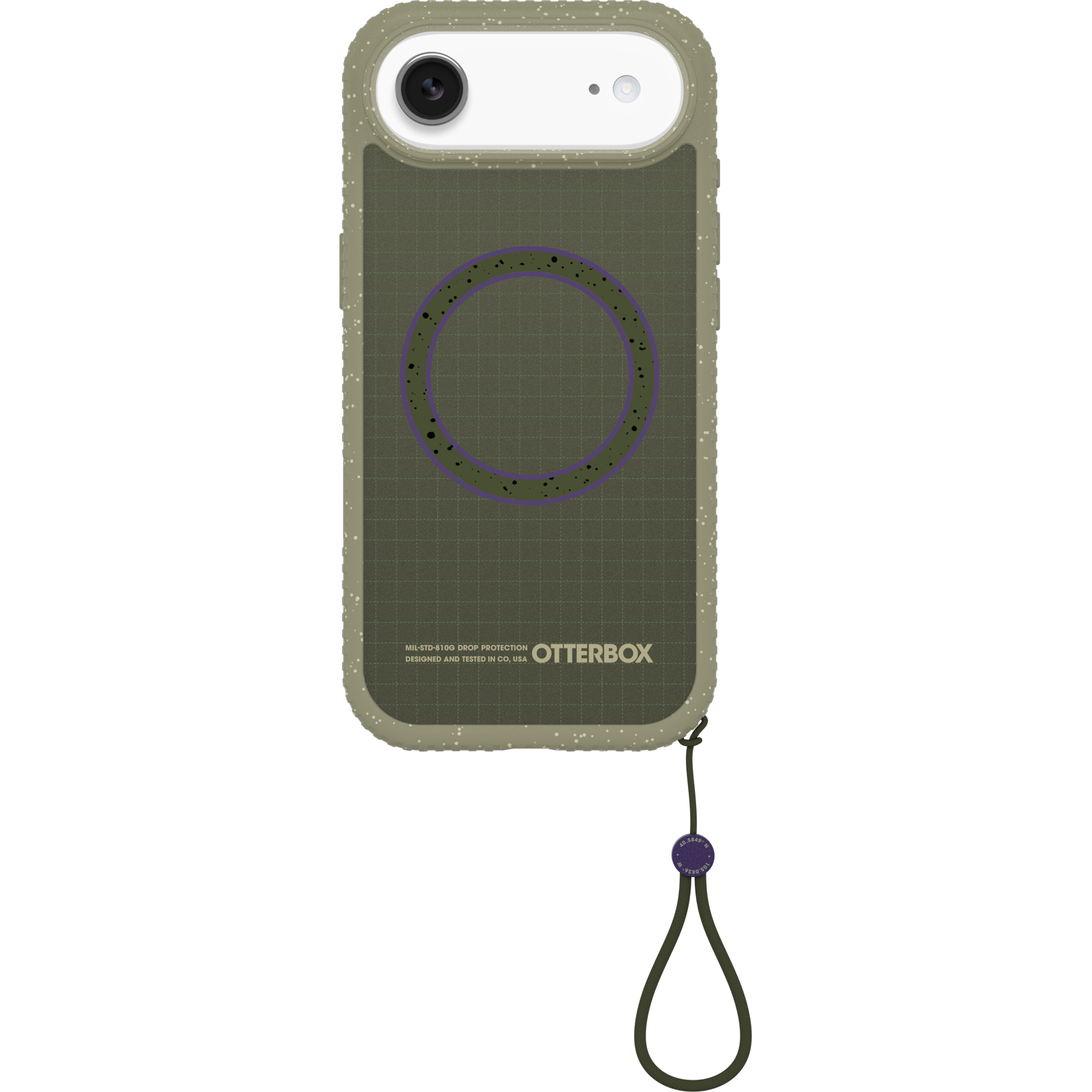 iPhone Air Sole Series Case - Image 3155