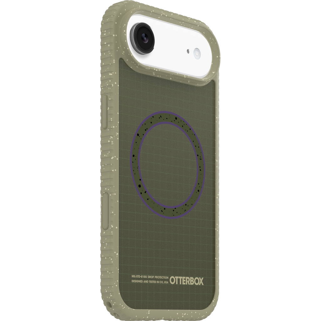 iPhone Air Sole Series Case - Image 3156