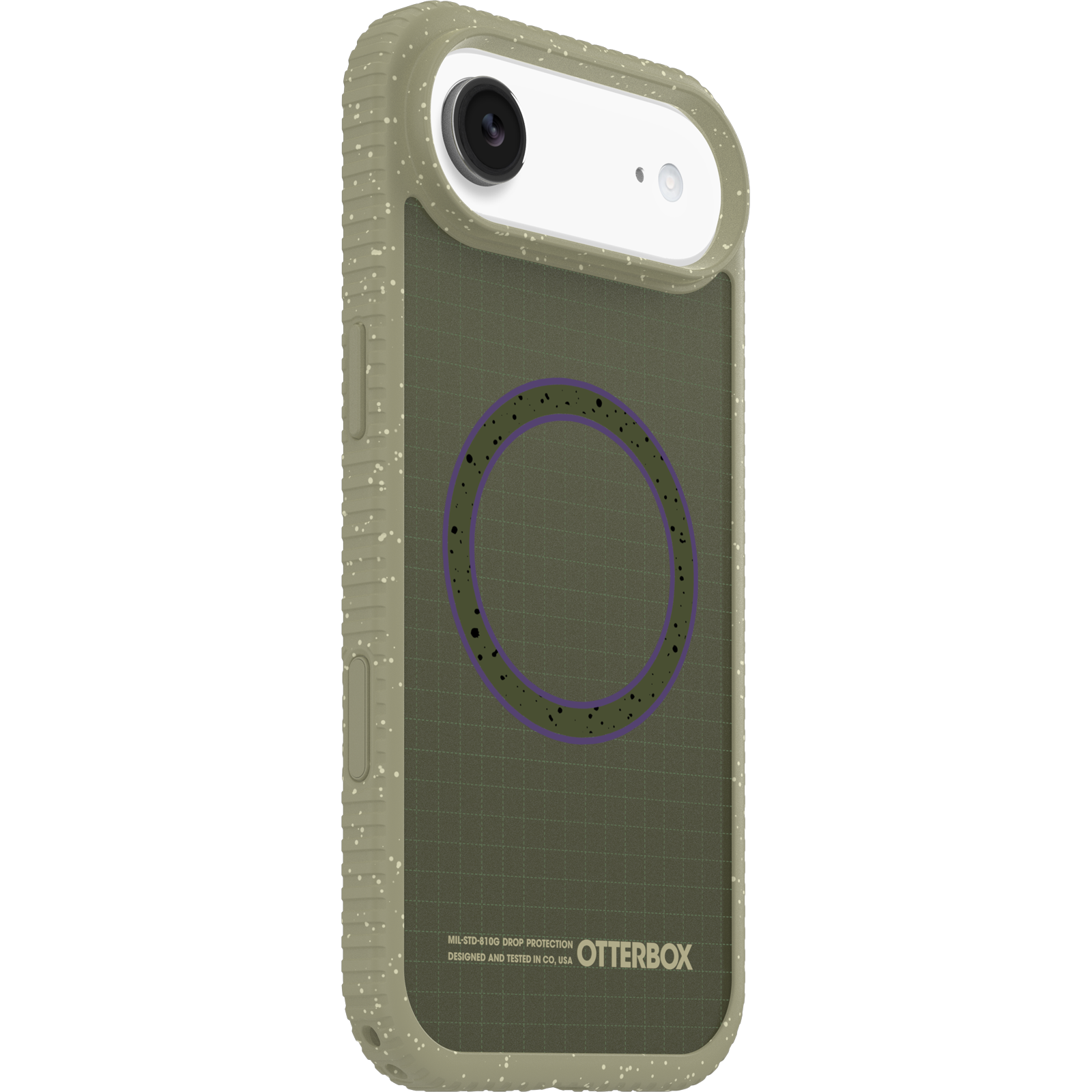 iPhone Air Sole Series Case - Image 3156