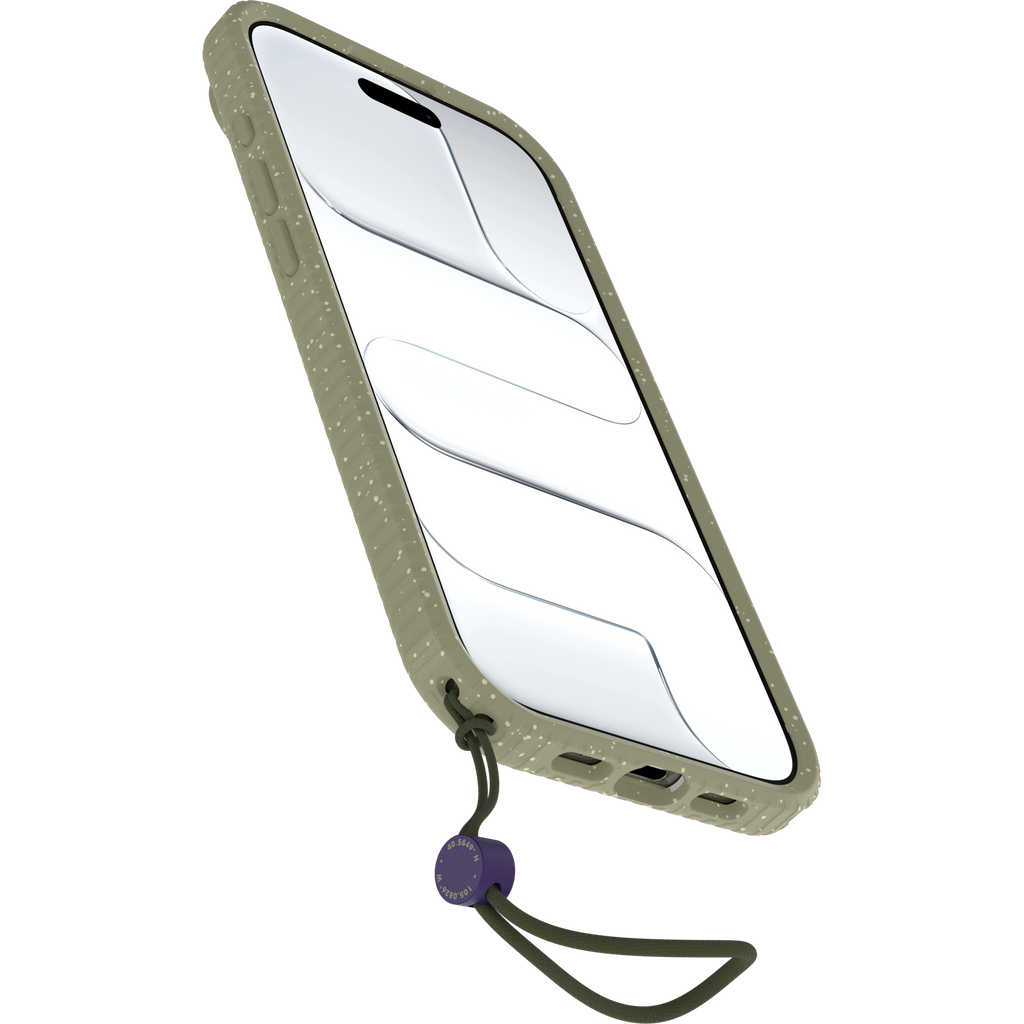 iPhone Air Sole Series Case - Image 3157