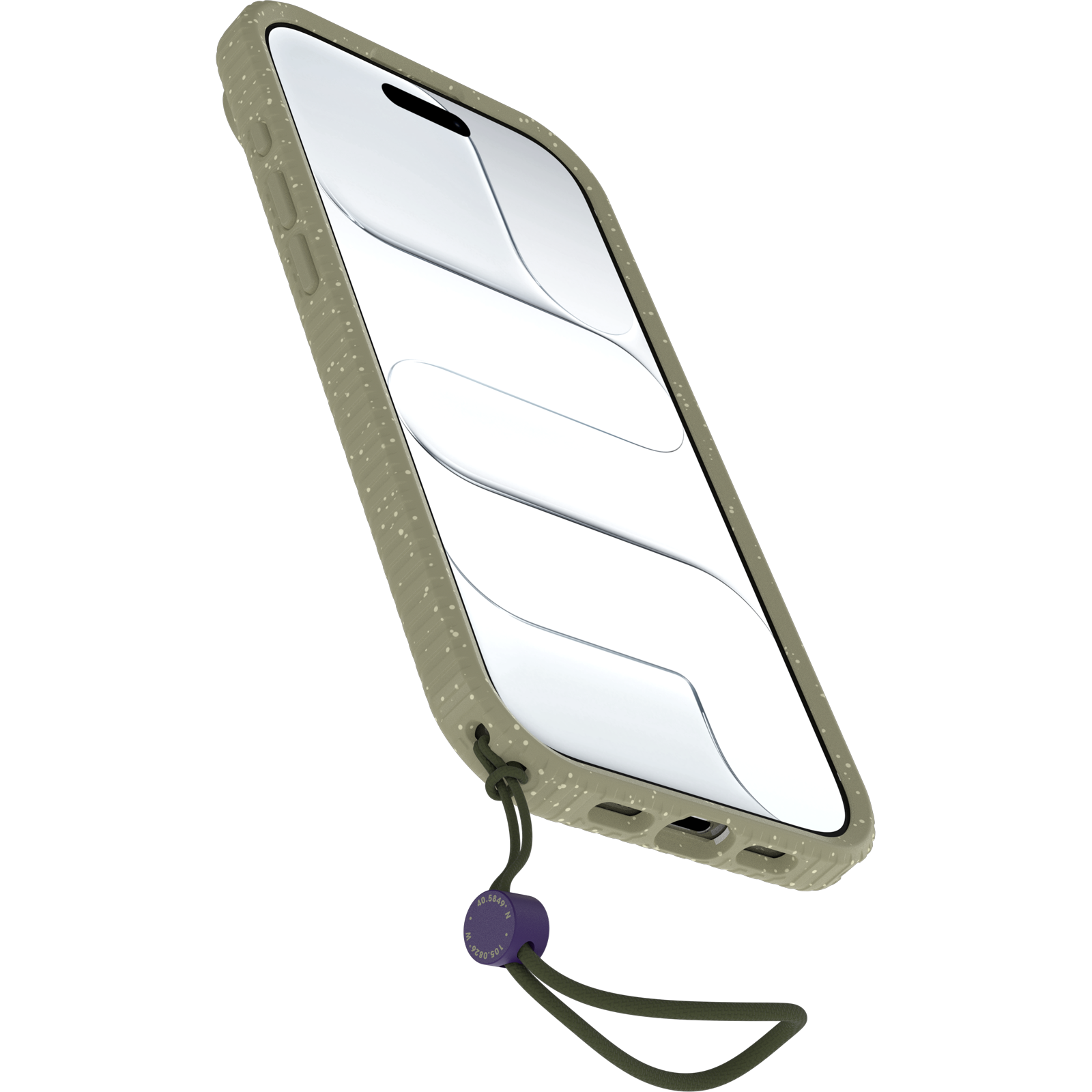 iPhone Air Sole Series Case - Image 3157