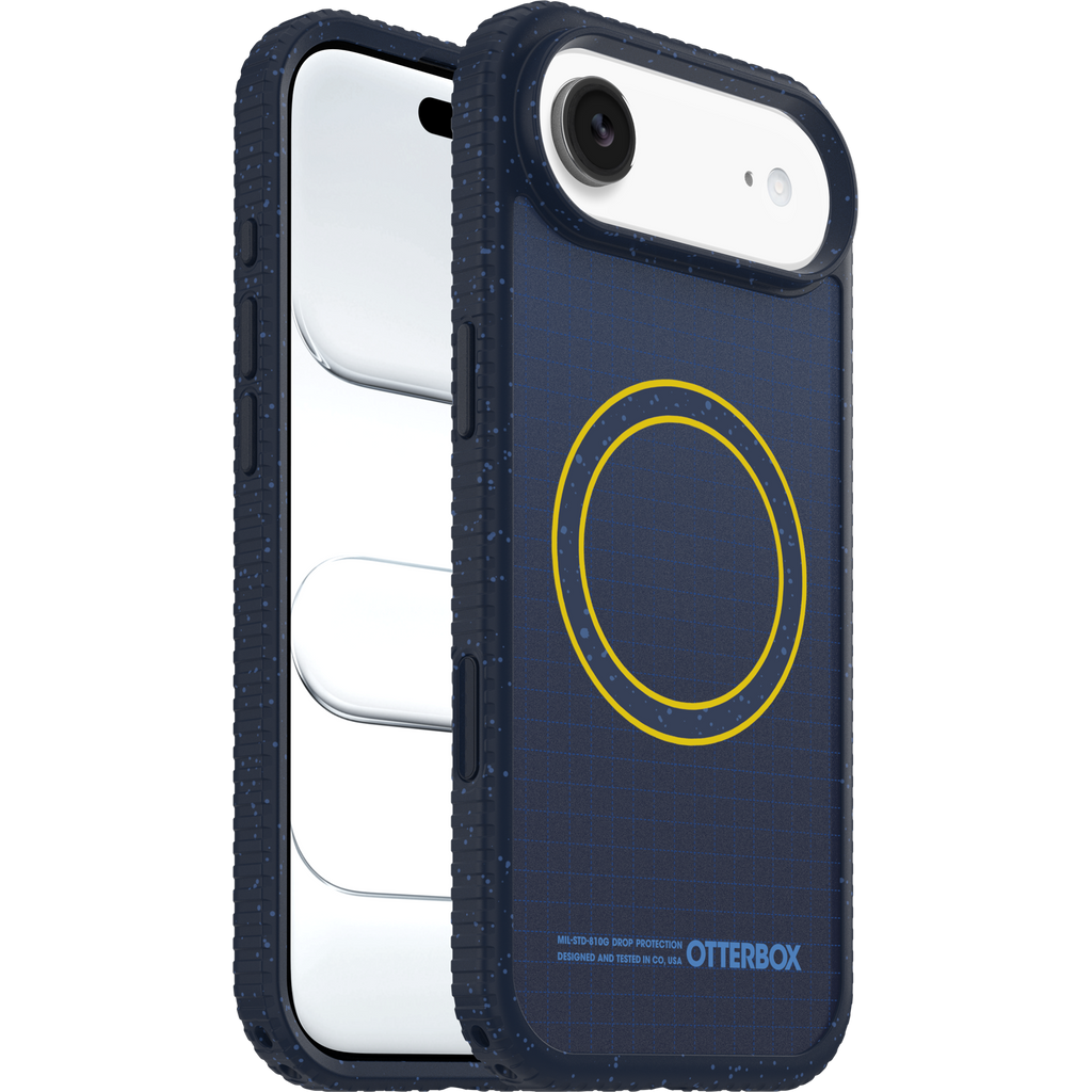 iPhone Air Sole Series Case - Image 3164