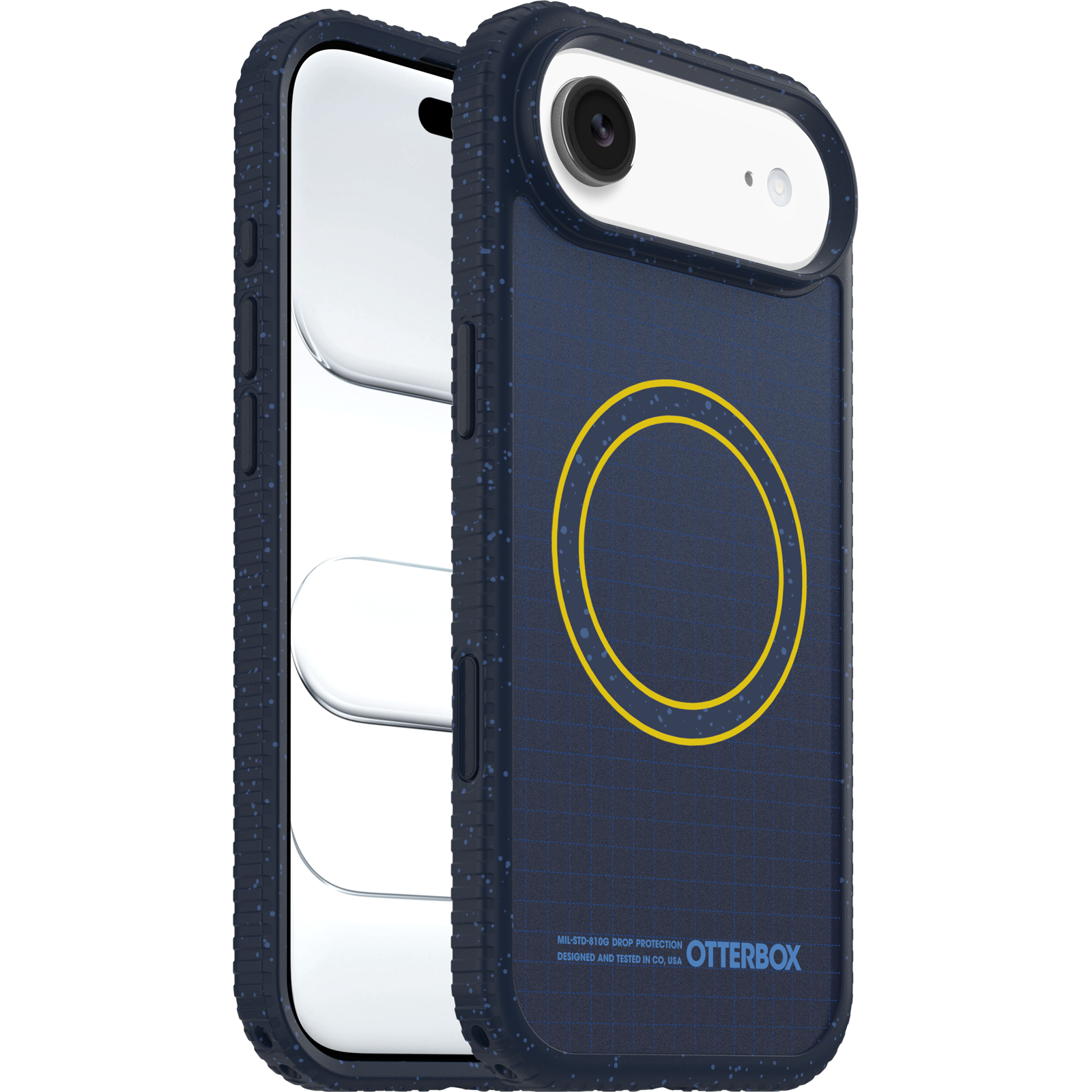 iPhone Air Sole Series Case - Image 3164