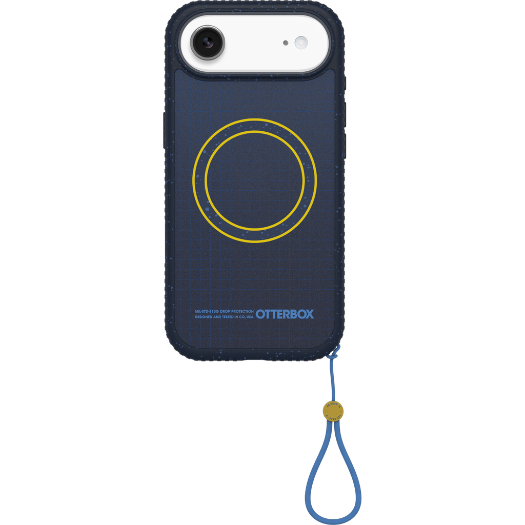 iPhone Air Sole Series Case - Image 3165