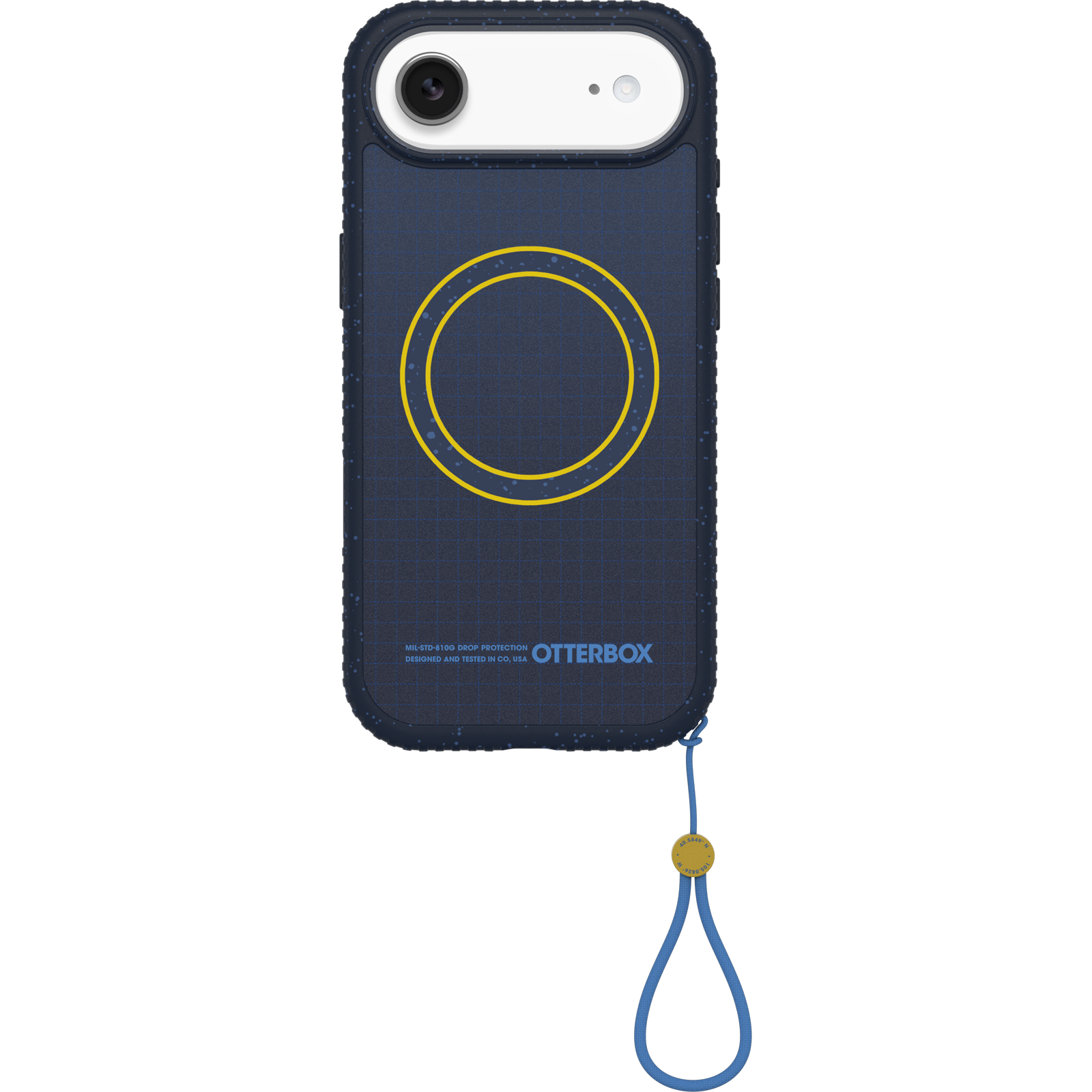 iPhone Air Sole Series Case - Image 3165