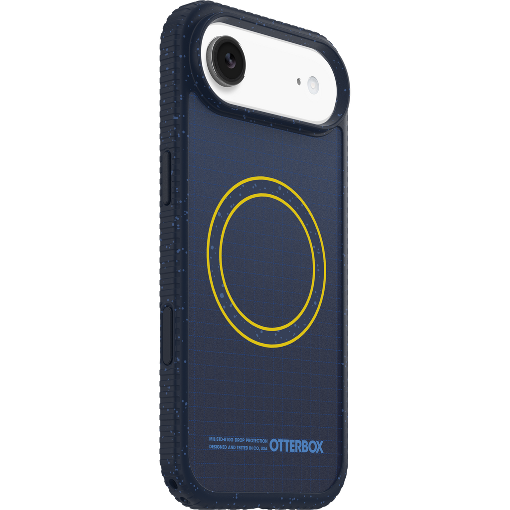 iPhone Air Sole Series Case - Image 3166