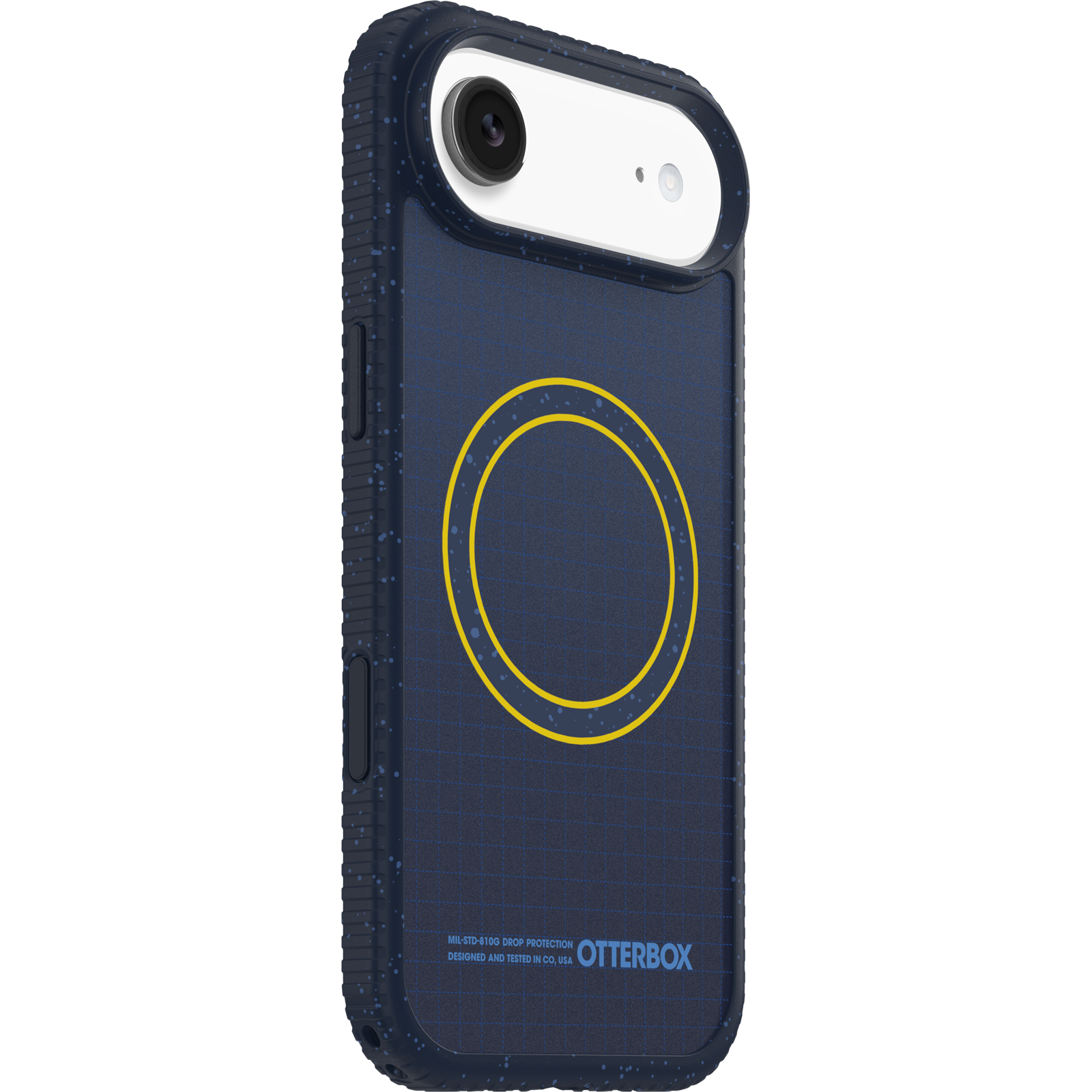 iPhone Air Sole Series Case - Image 3166
