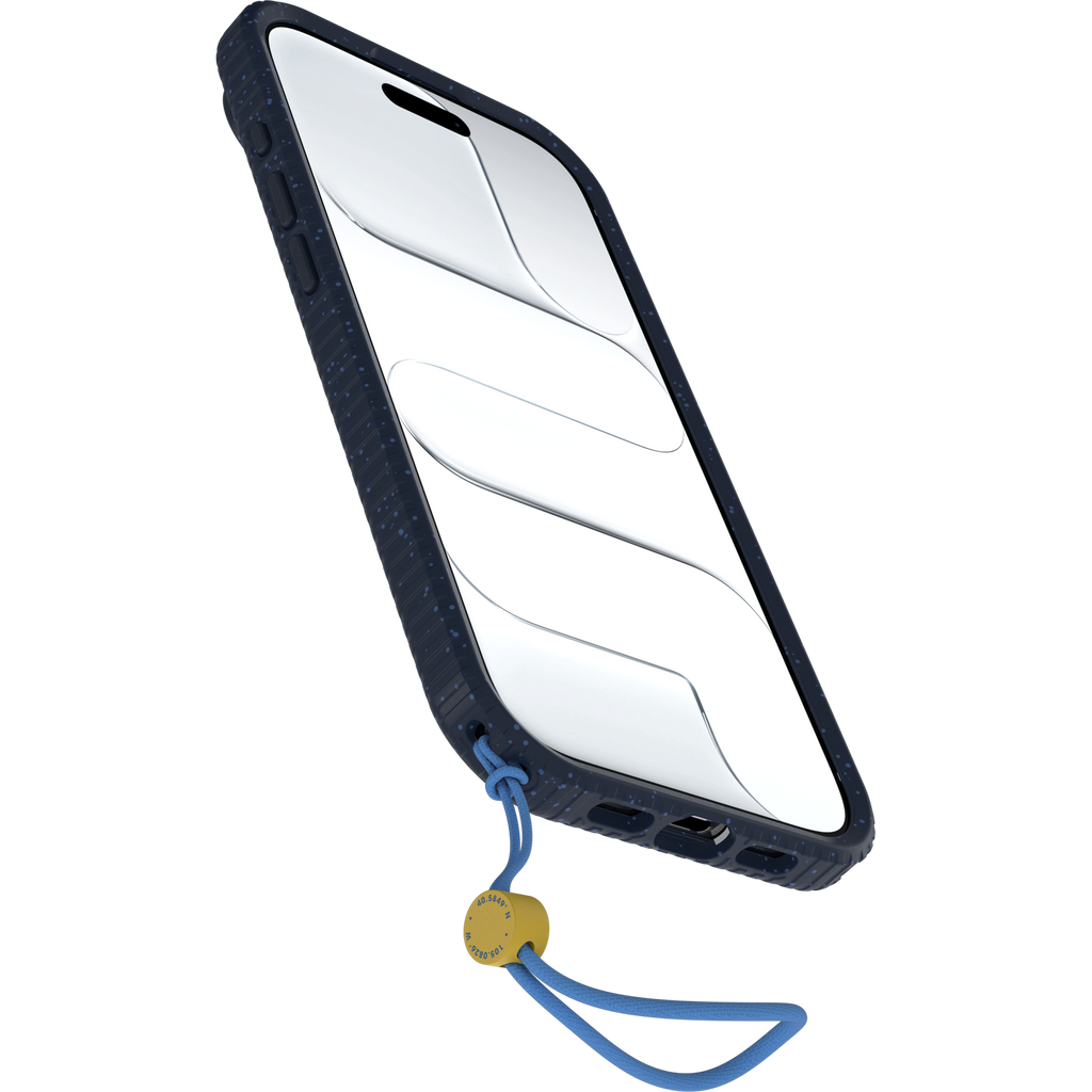 iPhone Air Sole Series Case - Image 3167