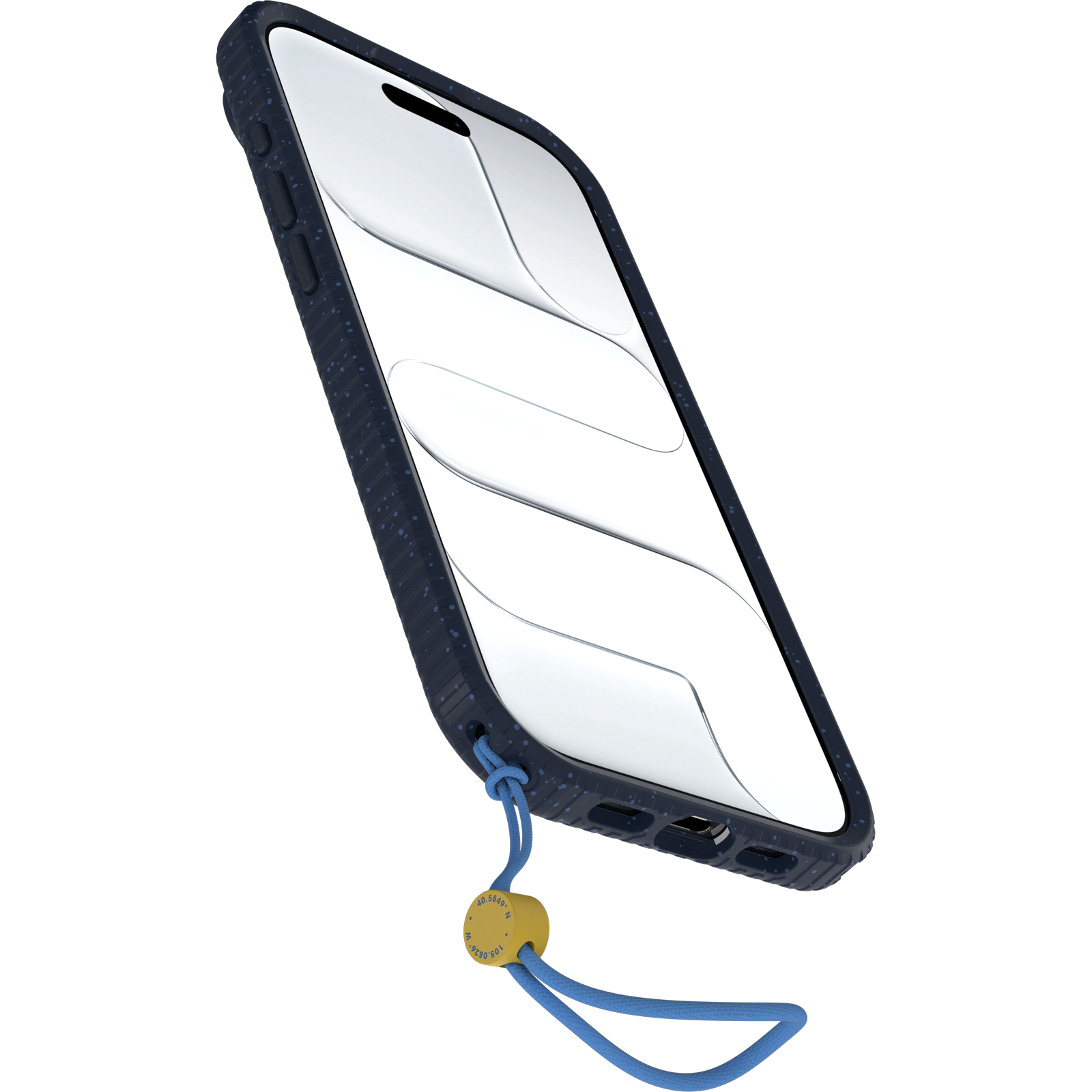 iPhone Air Sole Series Case - Image 3167