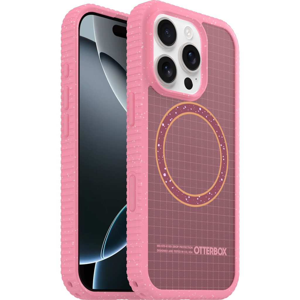 iPhone 16 Pro Sole Series Case - Image 15378