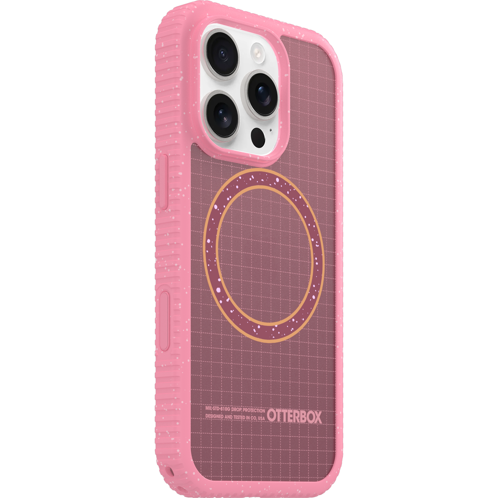 iPhone 16 Pro Sole Series Case - Image 15380