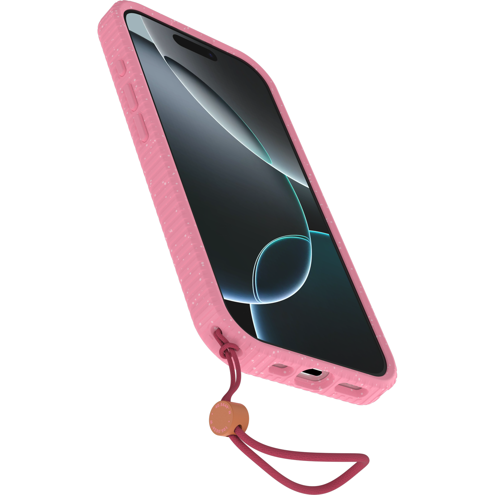 iPhone 16 Pro Sole Series Case - Image 15381