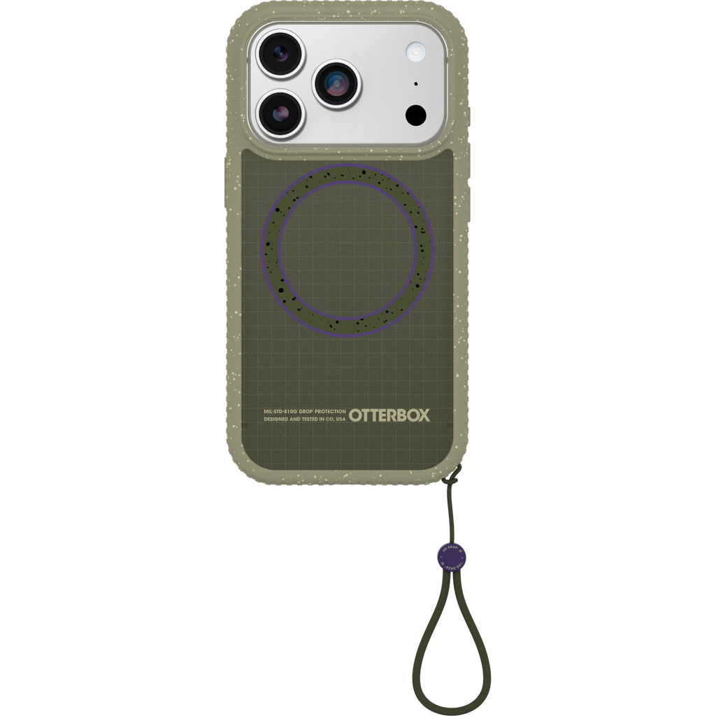 iPhone 17 Pro Sole Series Case - Image 3176