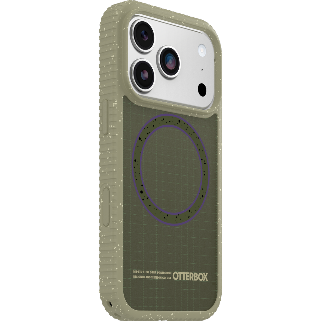 iPhone 17 Pro Sole Series Case - Image 3177