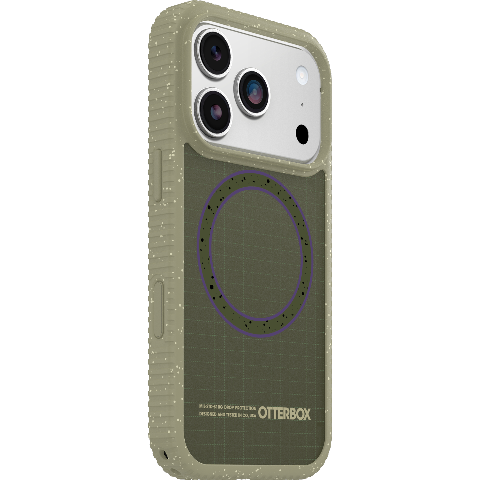 iPhone 17 Pro Sole Series Case - Image 3177