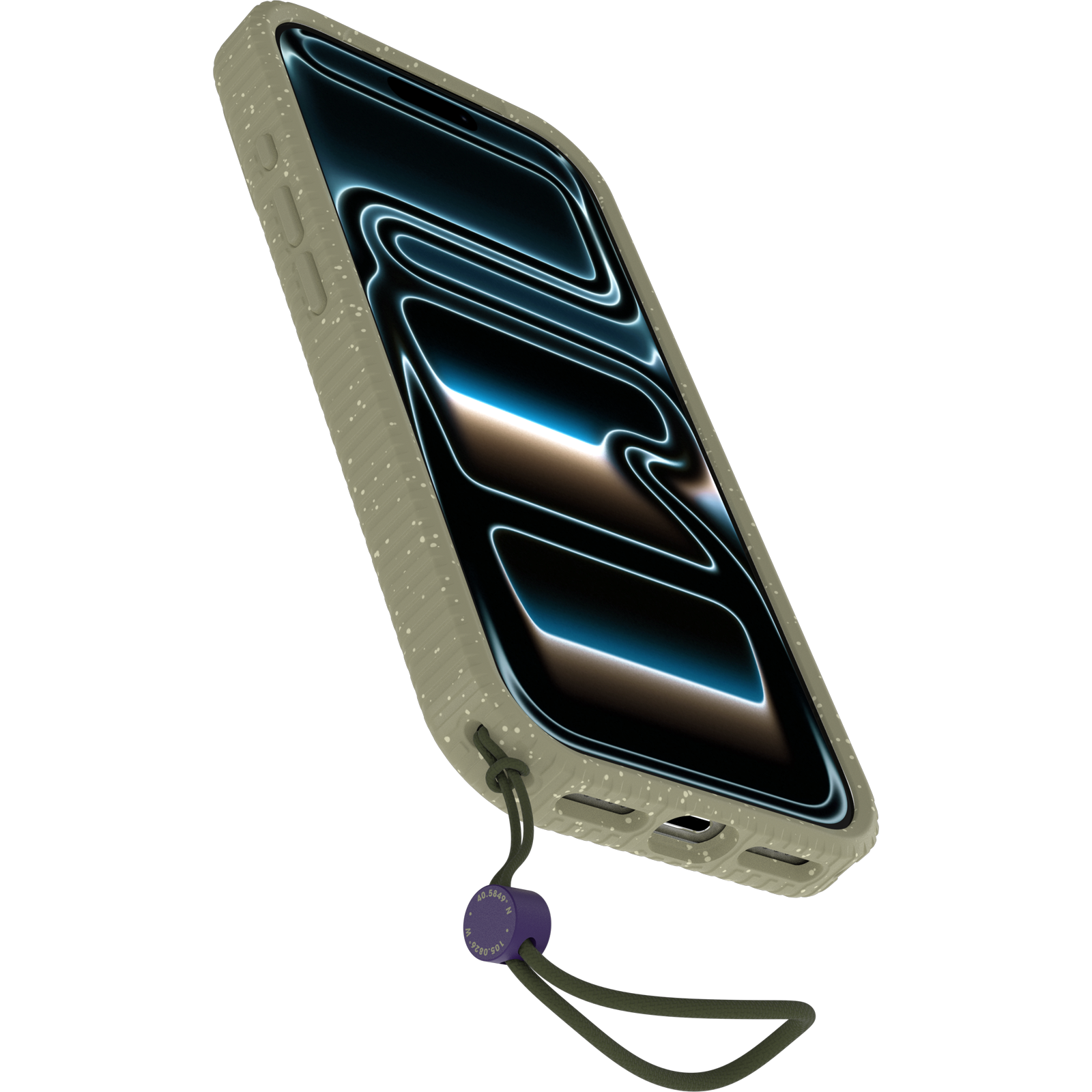 iPhone 17 Pro Sole Series Case - Image 3178