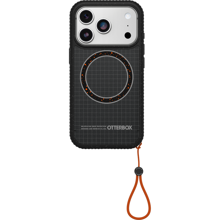 iPhone 17 Pro Sole Series Case - Image 3181