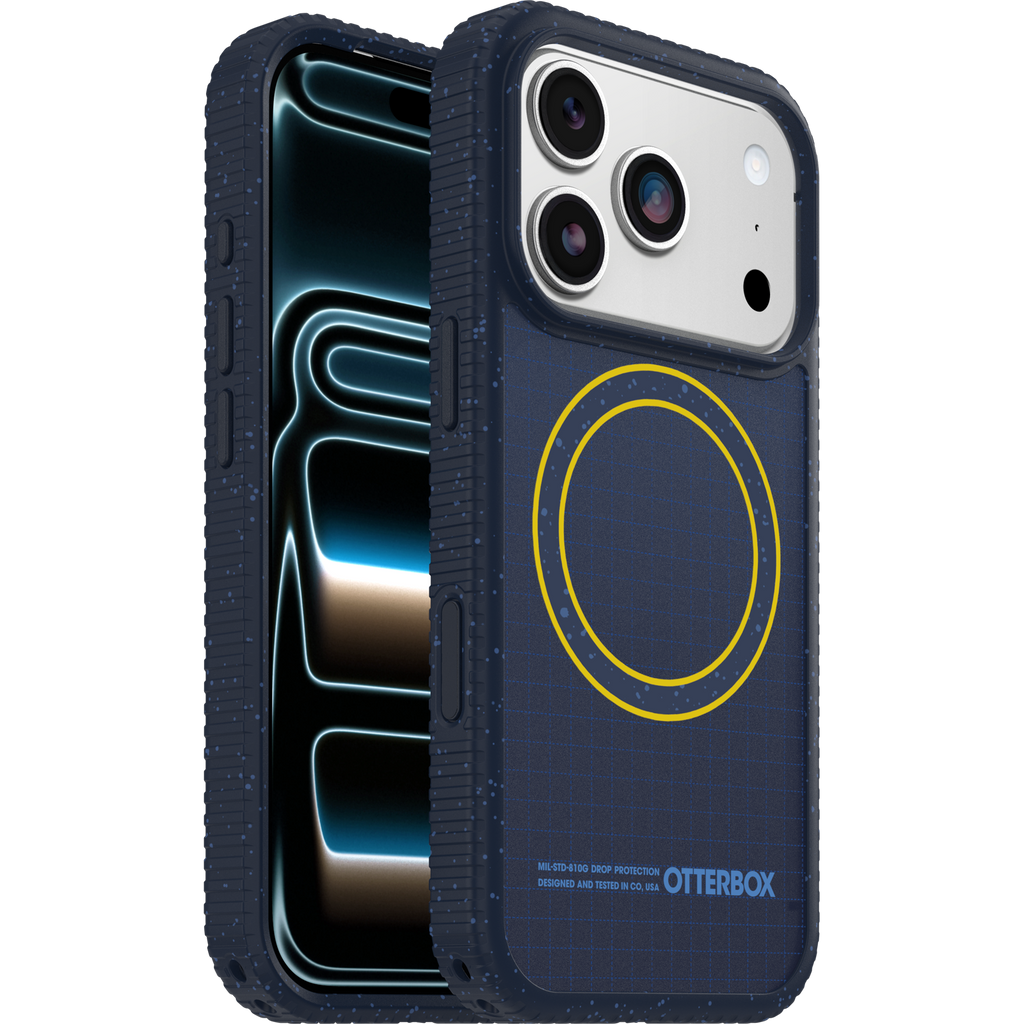 iPhone 17 Pro Sole Series Case - Image 3185
