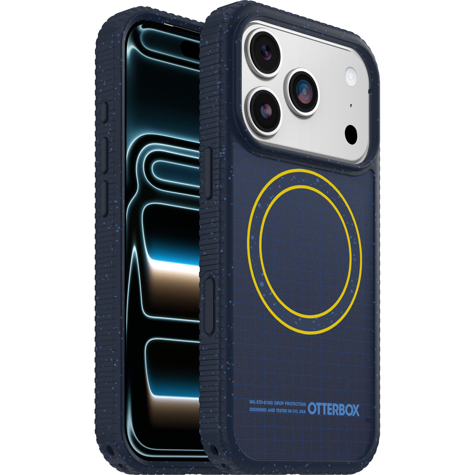 iPhone 17 Pro Sole Series Case - Image 3185