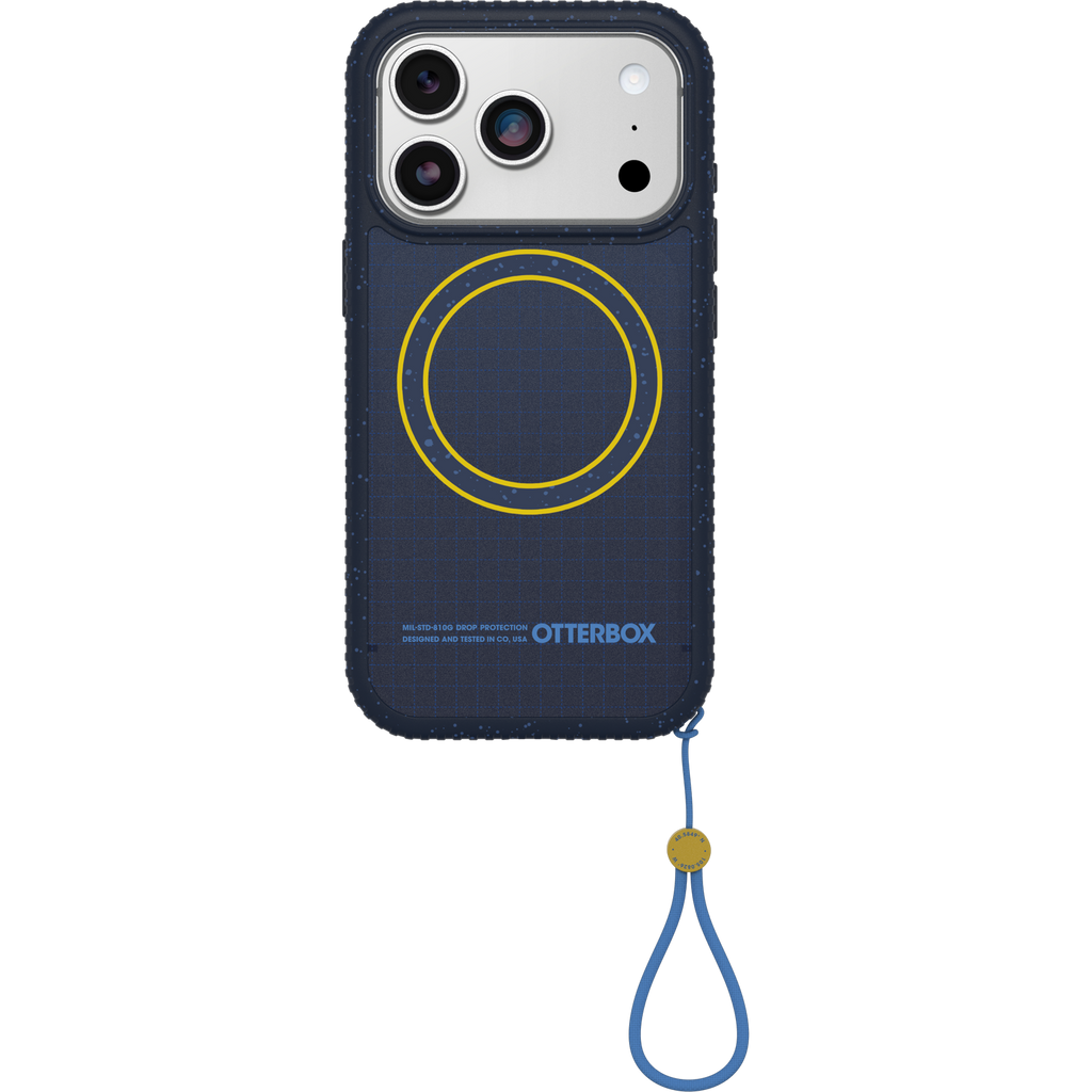 iPhone 17 Pro Sole Series Case - Image 3186