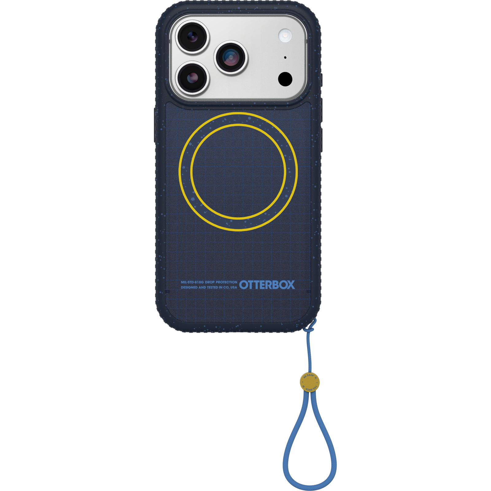 iPhone 17 Pro Sole Series Case - Image 3186