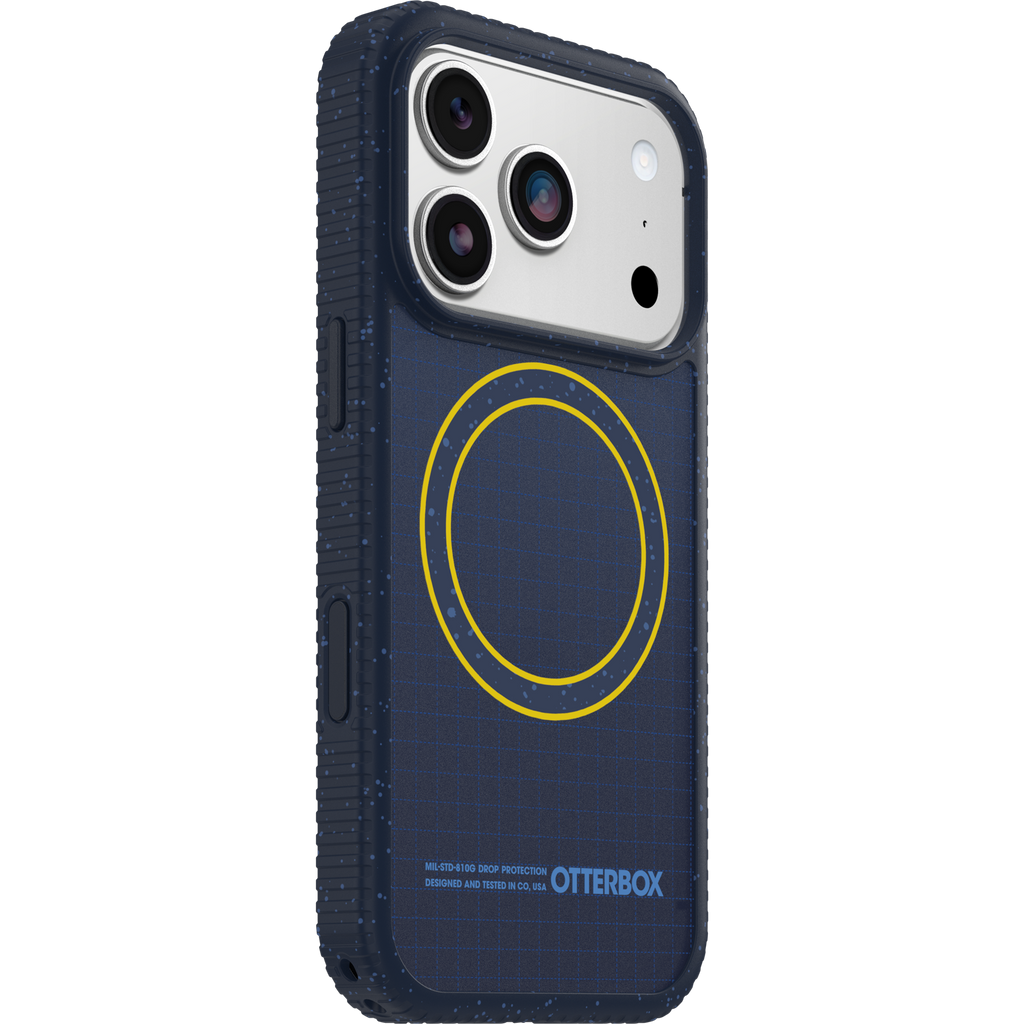iPhone 17 Pro Sole Series Case - Image 3187