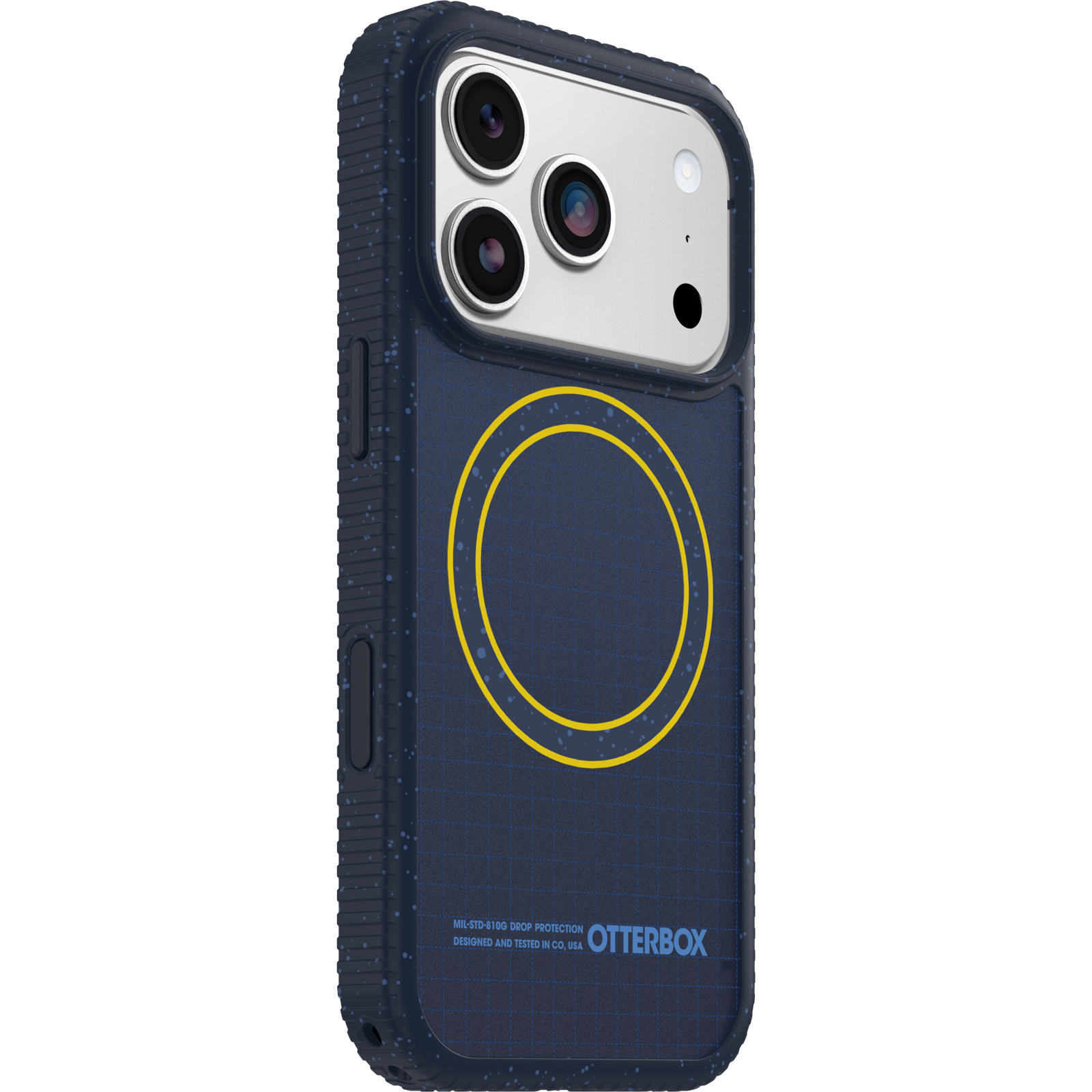 iPhone 17 Pro Sole Series Case - Image 3187