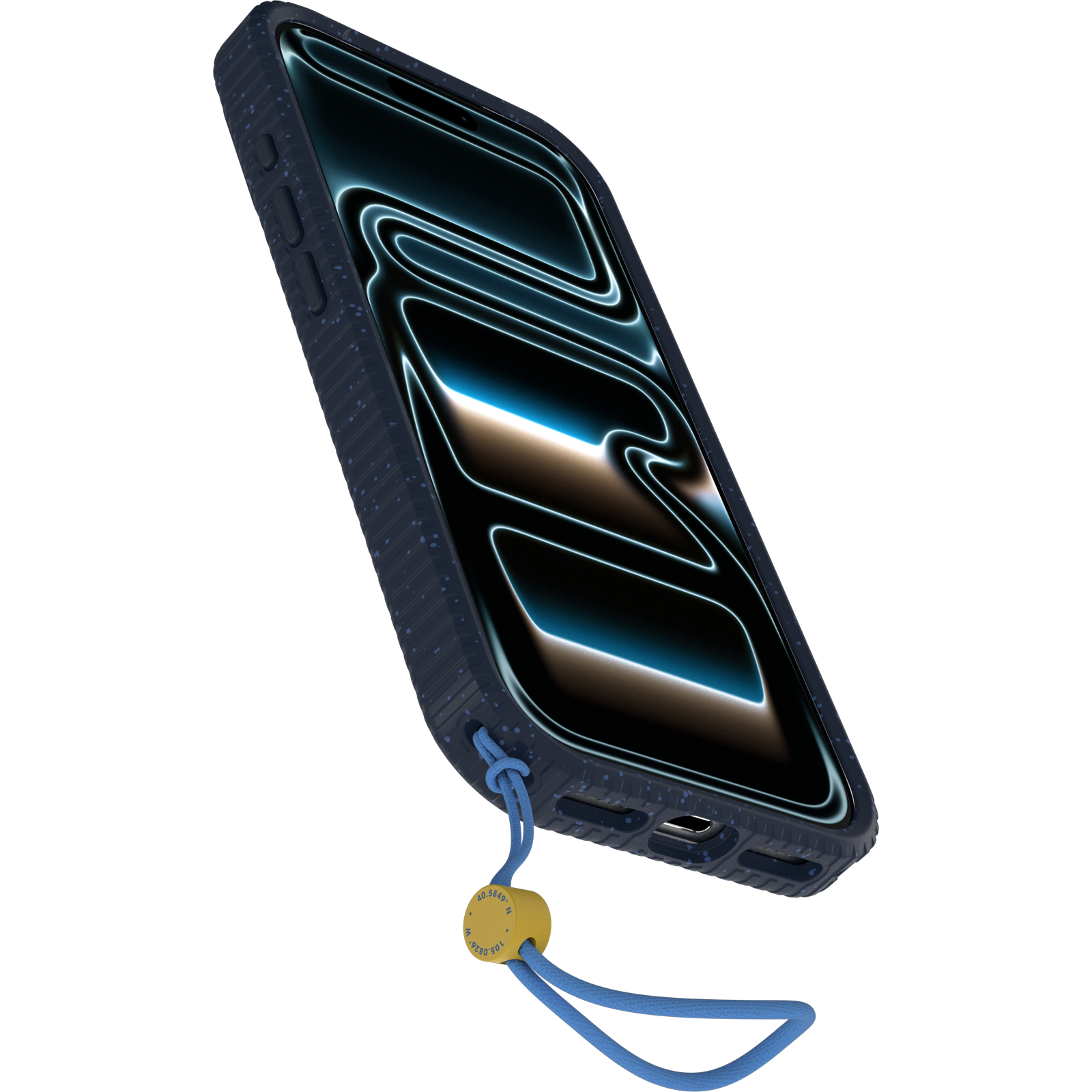iPhone 17 Pro Sole Series Case - Image 3188