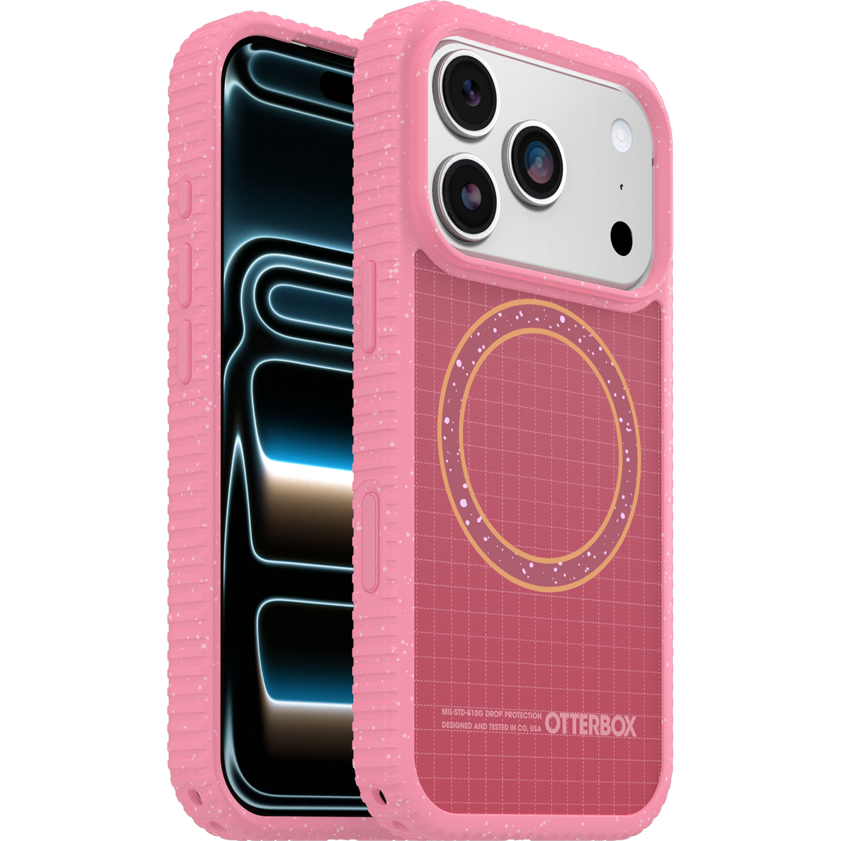 iPhone 17 Pro Sole Series Case - Image 3190