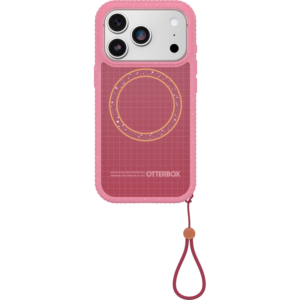 iPhone 17 Pro Sole Series Case - Image 3191