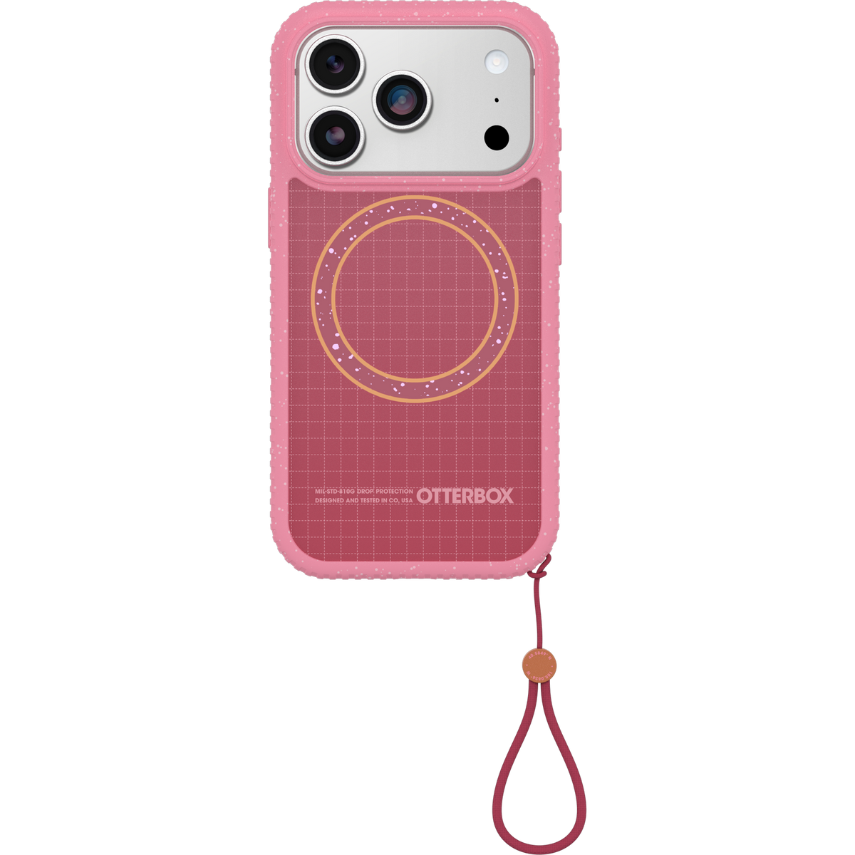iPhone 17 Pro Sole Series Case - Image 3191