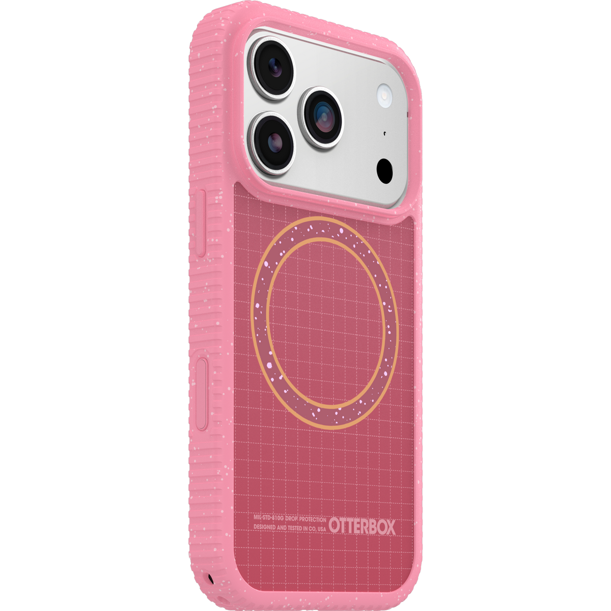iPhone 17 Pro Sole Series Case - Image 3192