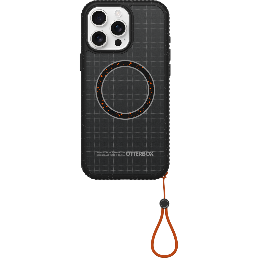 iPhone 16 Pro Max Sole Series Case - Image 15990