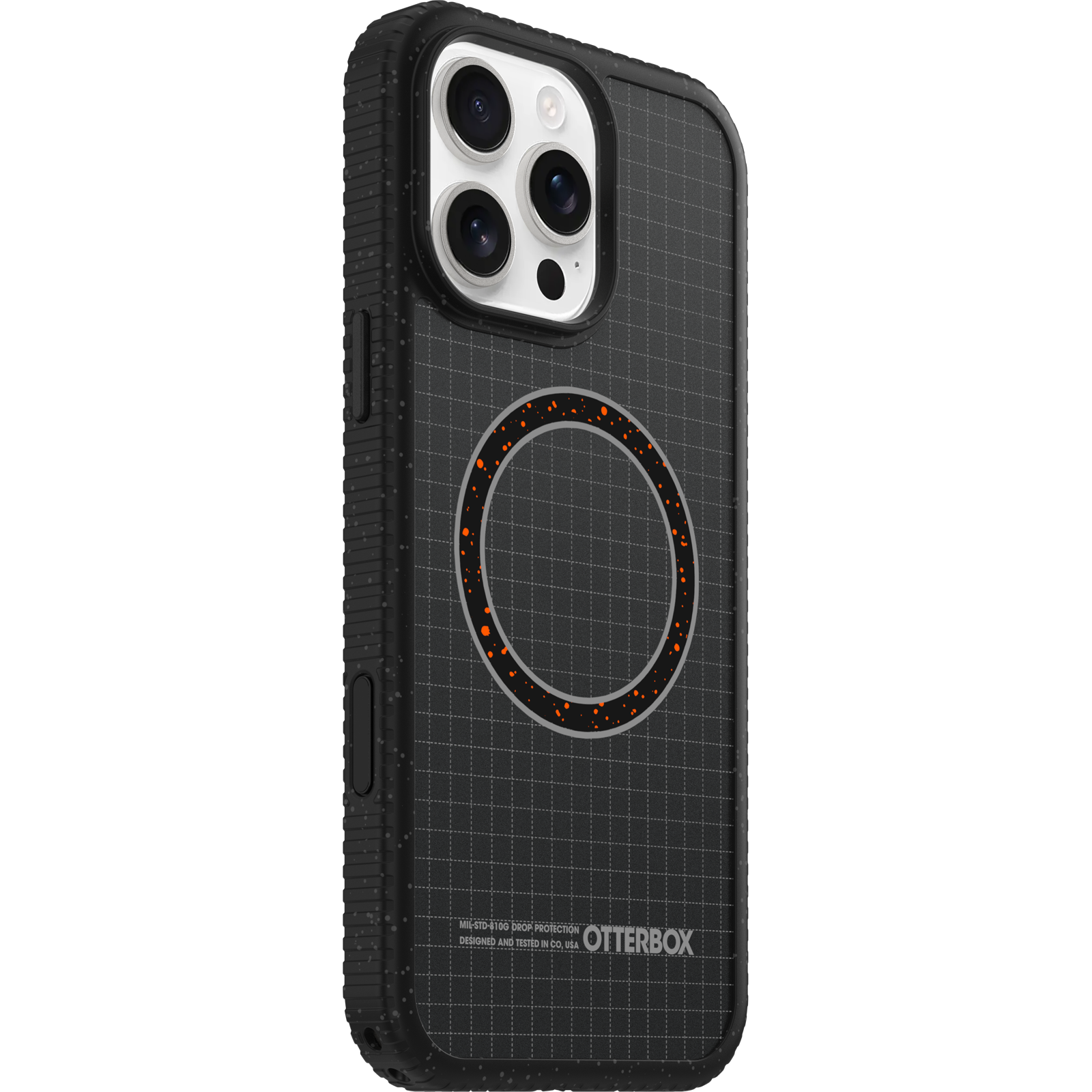 iPhone 16 Pro Max Sole Series Case - Image 15991