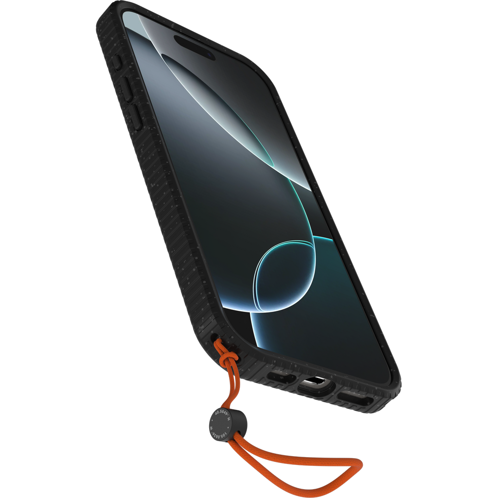 iPhone 16 Pro Max Sole Series Case - Image 15992